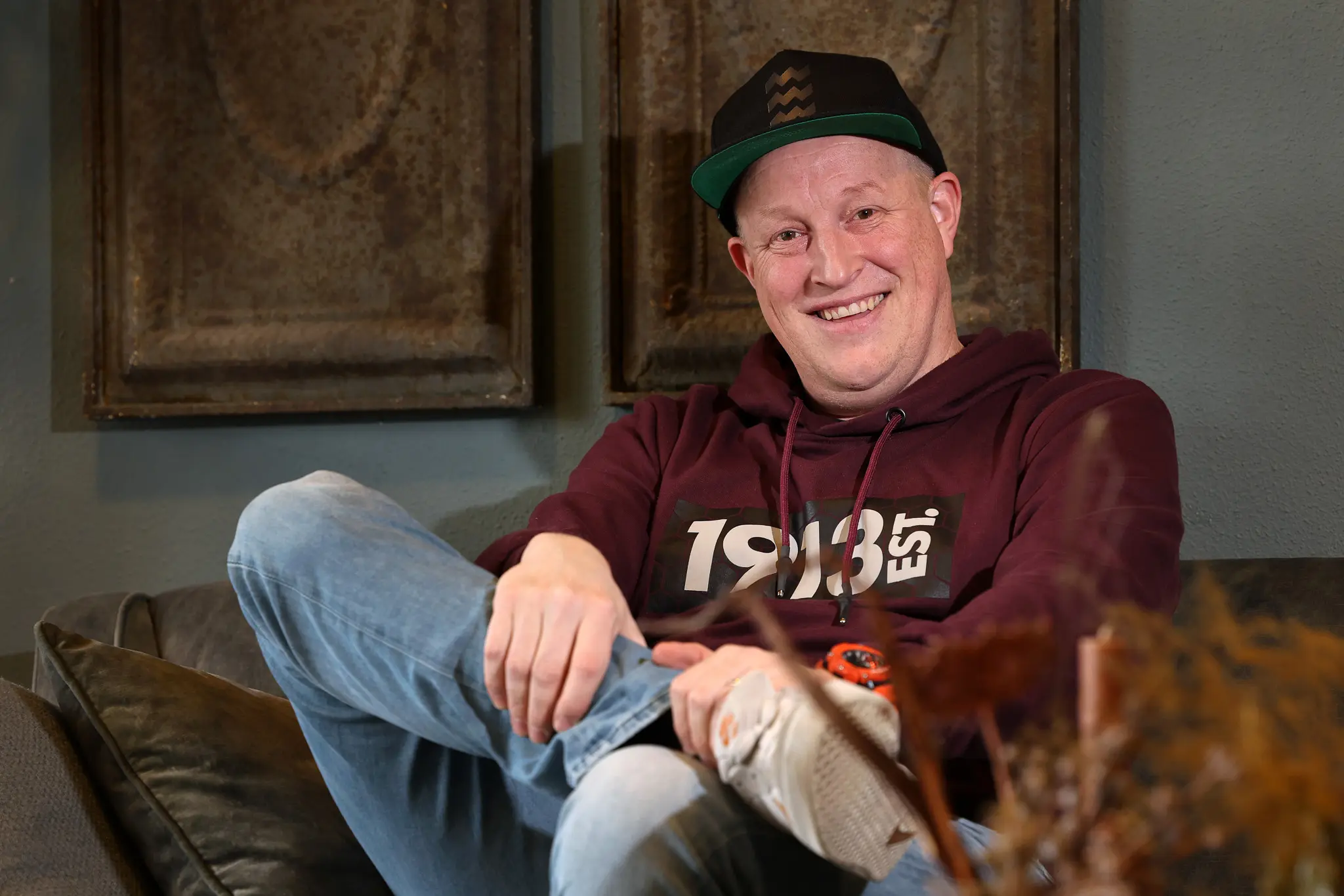 Festivalhelden – Rabobank Maatschappelijk Project van het jaar 2 Bestuur Stichting Business Gala Oss