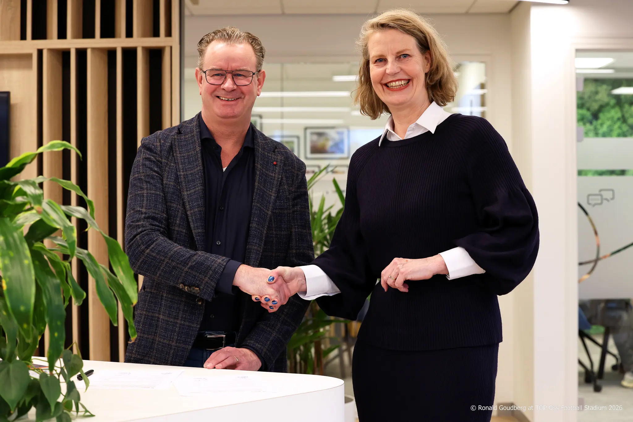 Bestuur Stichting Business Gala Oss