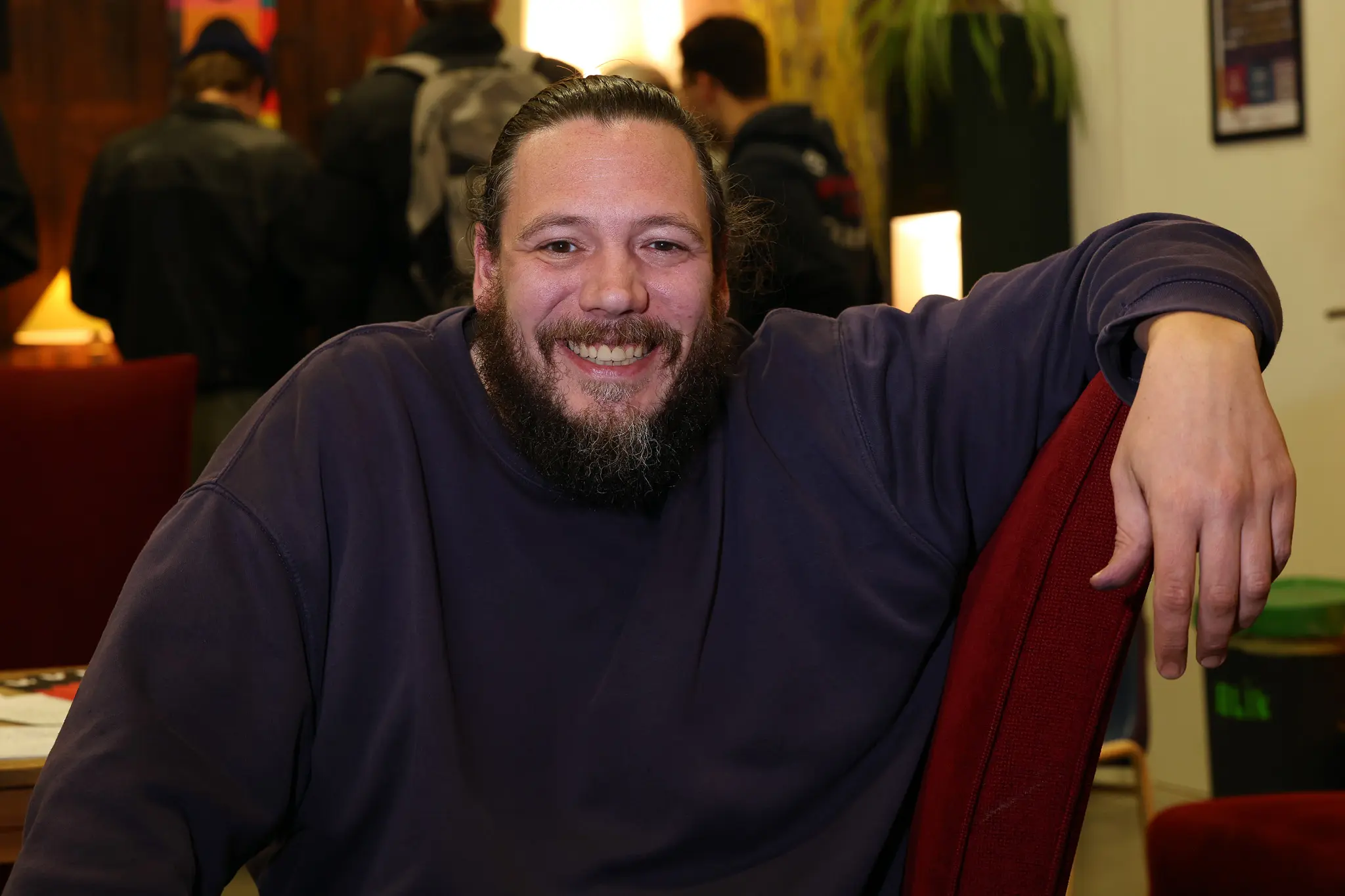 Bestuur Stichting Business Gala Oss