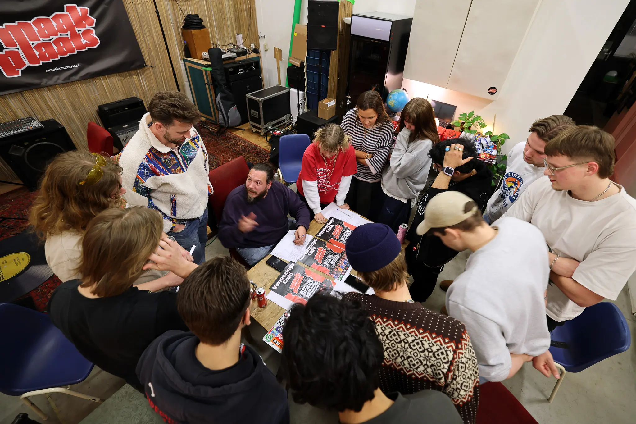 Bestuur Stichting Business Gala Oss