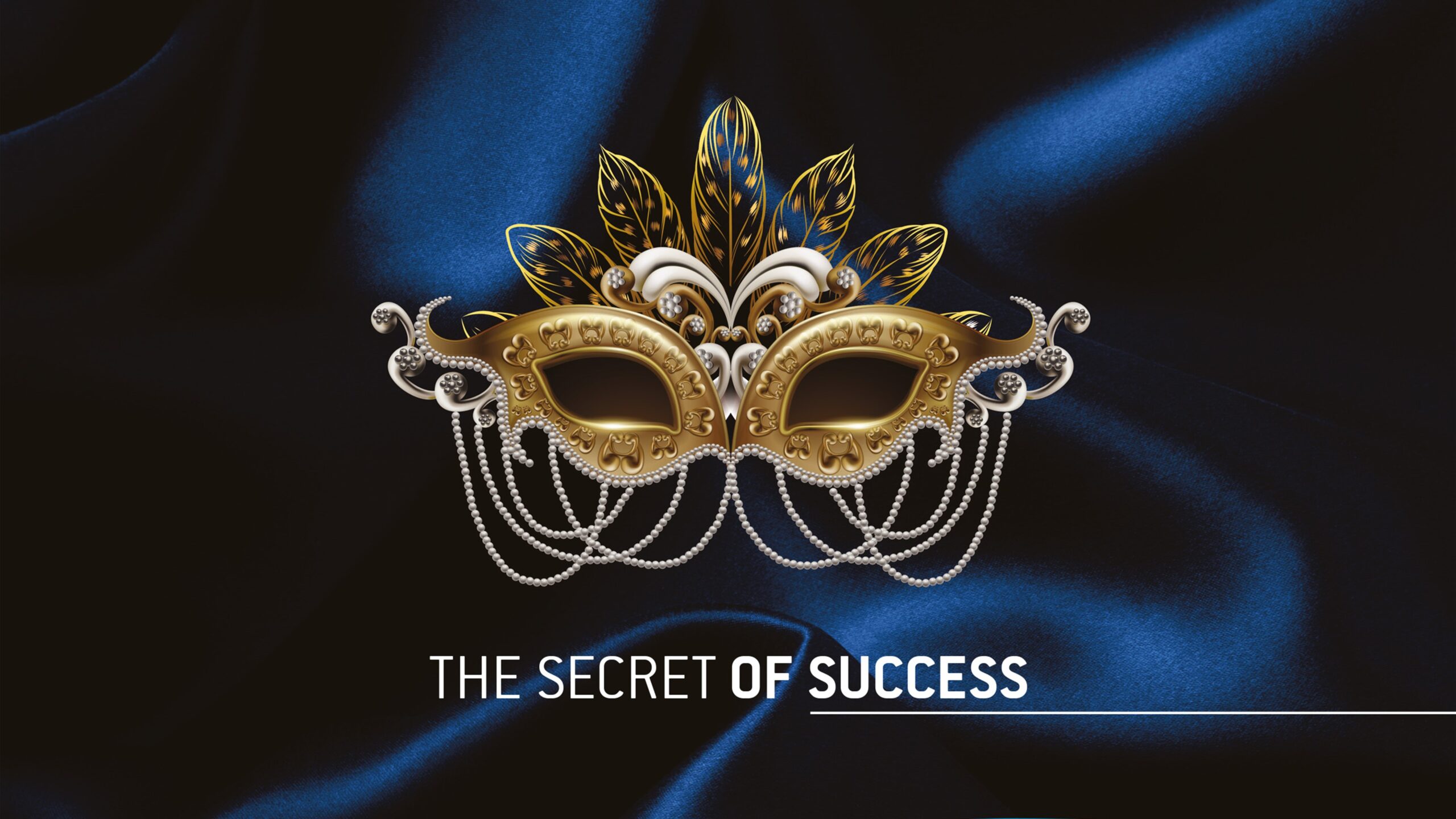 Business Gala Oss The secter of success 24 juni 2023
